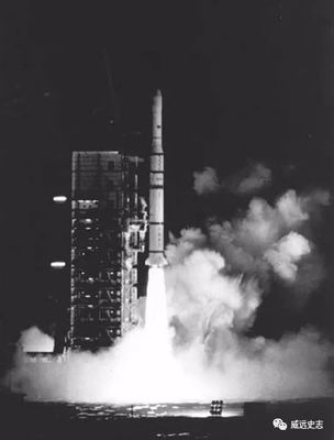 威遠(yuǎn)山溝里的機(jī)密工廠 讓衛(wèi)星上天、潛艇下水的通信先鋒