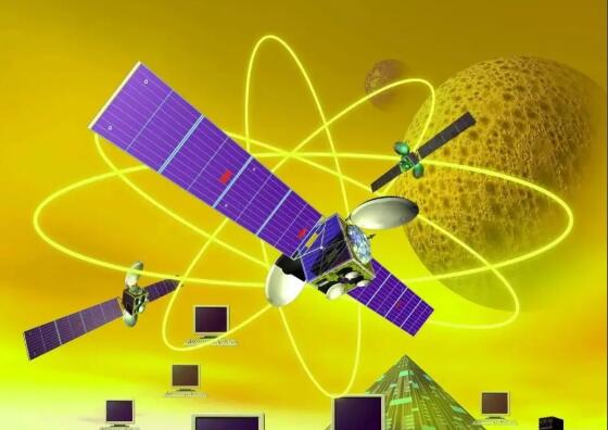 中國聯通獲“衛星入場券”，天通業務先行，NTN布局引領未來通信
