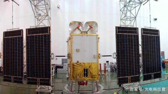 中國版“星鏈”超級工廠開工，年產或達500顆衛星，衛星通信服務迎來新格局