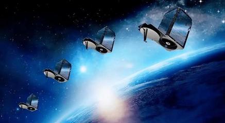 中國車企開啟“星鏈”競爭 28天一顆衛星，衛星通信服務迎來新對手