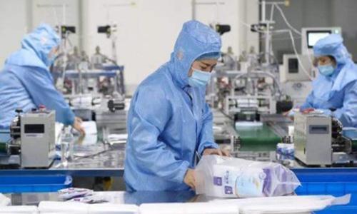 為復工復產，這家企業最高補貼7000元，但依舊缺人！你會選擇嗎？
